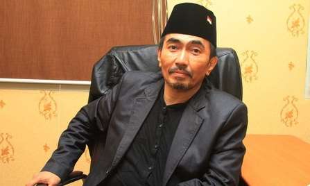 Selama Ini Tutup Aib