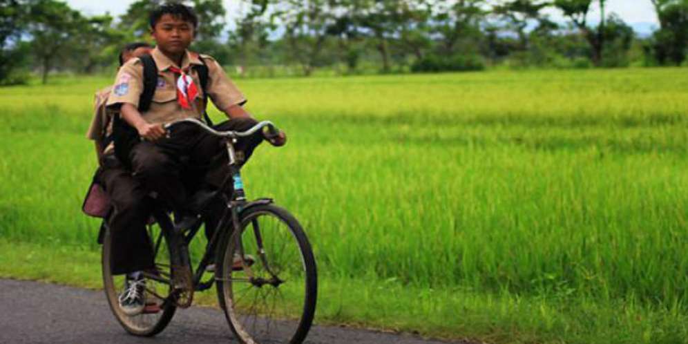 Olah Raga Ringan sebelum Bekerja