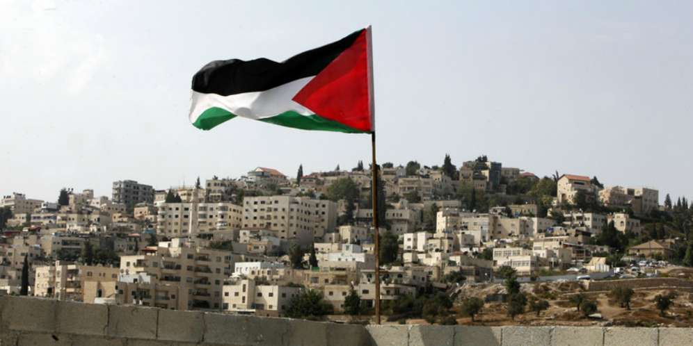 Ketika Anak Tetap Bermain