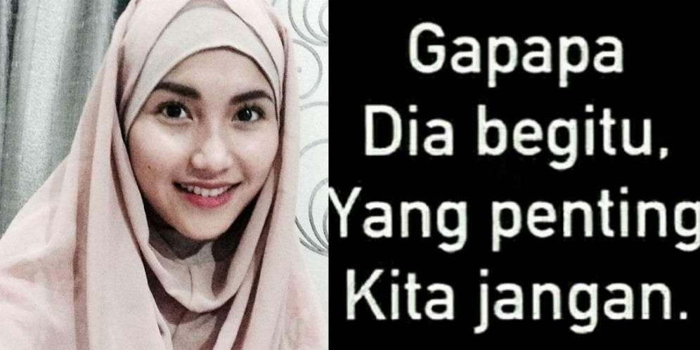 Gara-gara Foto, Ibunda Ayu Ting Ting Kena Bully Lagi