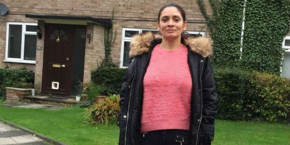 Suami Asyik Selingkuh, Begitu Pulang Rumah Dijual Istri