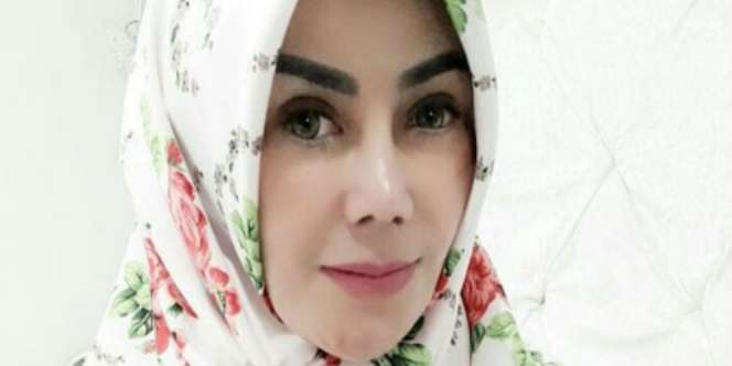 Program TV Ibunda Raffi Ahmad Kena Tegur KPI