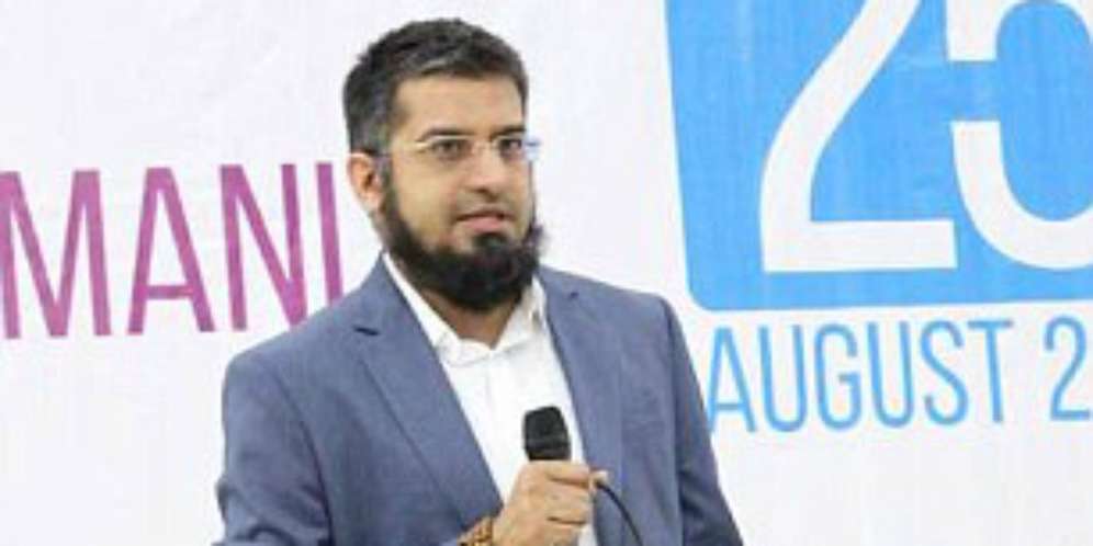 Dipaksa Makan Makanan Haram