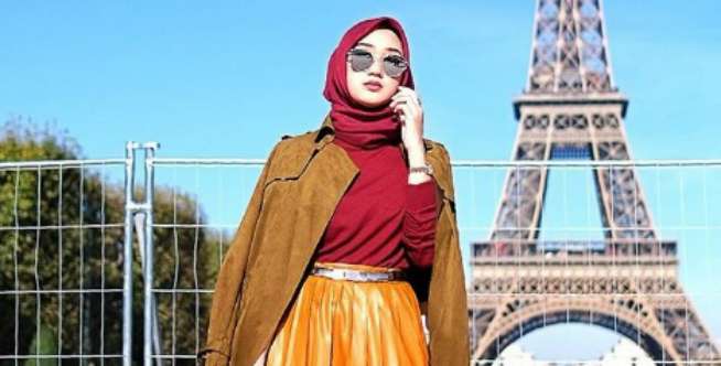 Style Edgy