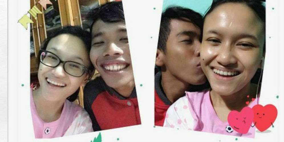 Mengejutkan, Isi Curhat Dede Sunandar tentang Rumah Tangganya