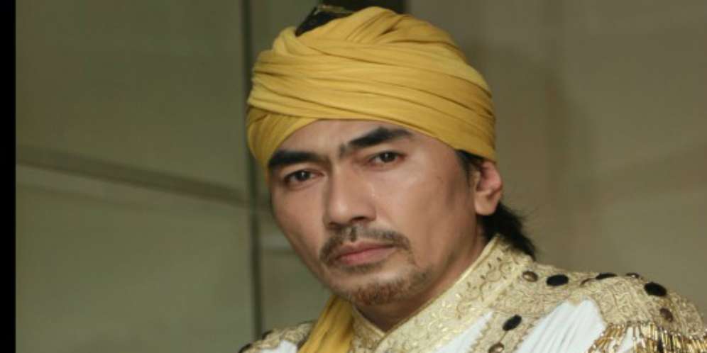 Ada yang Ingin Lepas Tangan