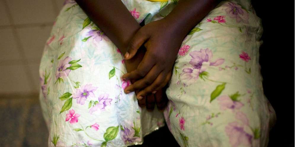 Korban Malu dan Kenal Pelaku