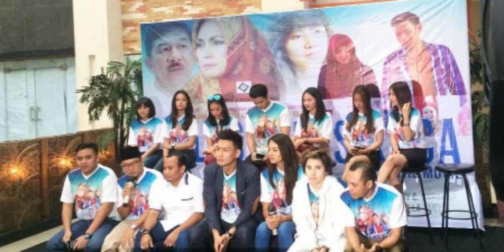 Berkisah tentang....