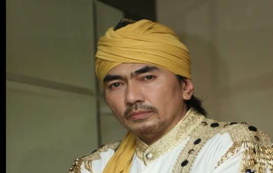 Aa Gatot Punya Bukti yang Buat Reza Artamevia Sulit Mengelak