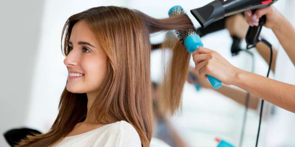'Rambut Perawan' dari India