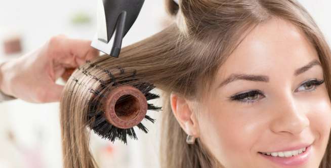 Perburuan Rambut Hingga ke Tempat Sampah