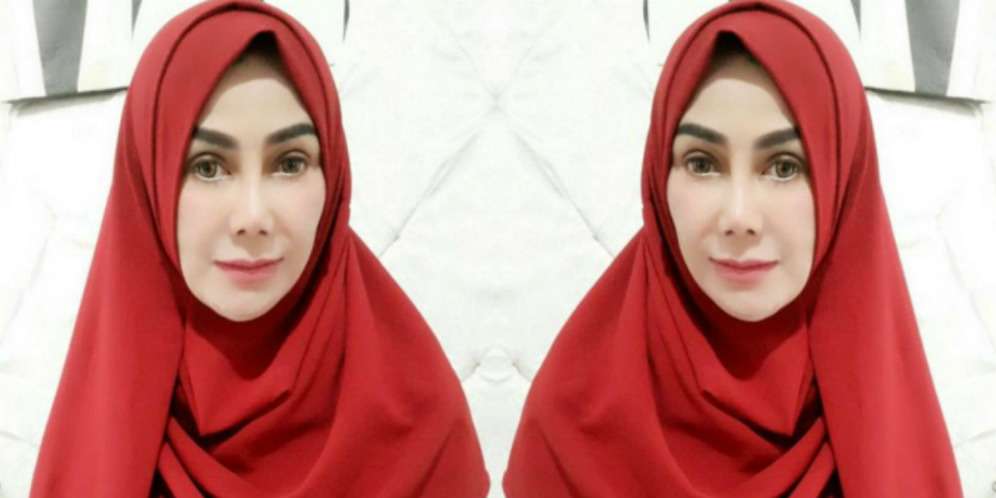 Canda Kelewatan Ayu Ting Ting, Ini Reaksi Ibunda Raffi Ahmad