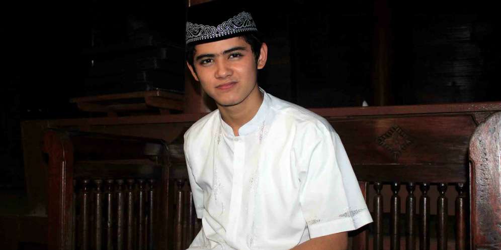 Aliando Multi-Talenta