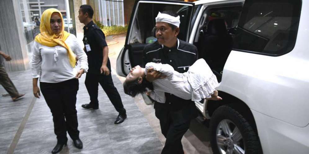 Bupati Purwakarta Turun Tangan
