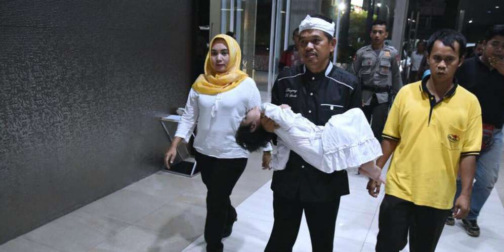Biaya Ditanggung Sampai Sembuh