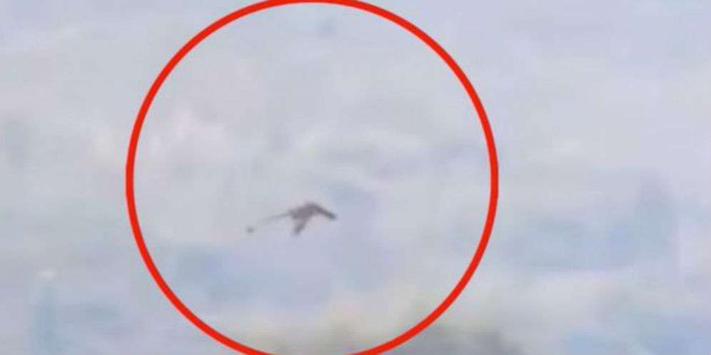 Lihat Videonya, Asli atau Hoax?