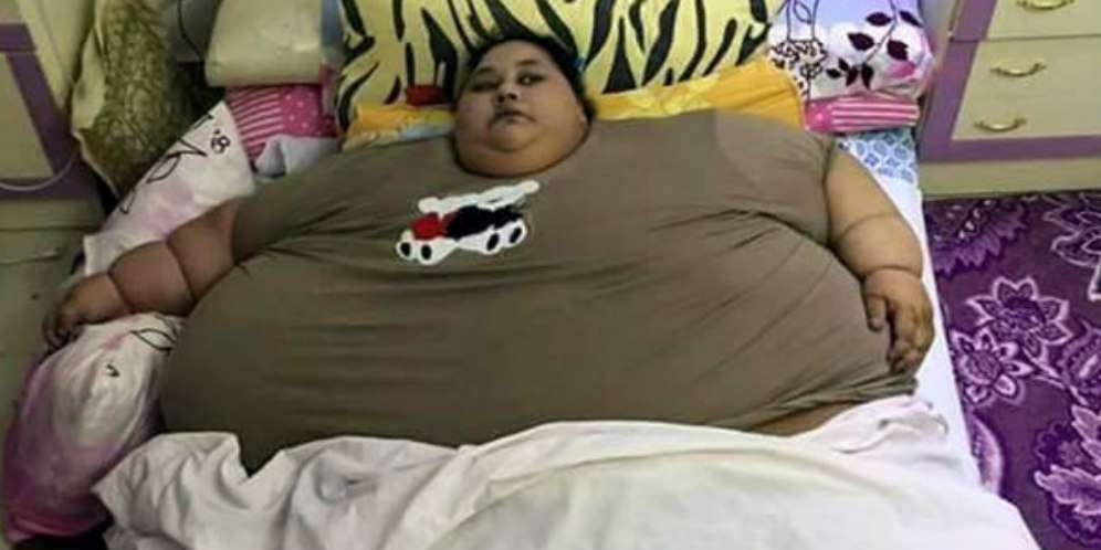 Kena Stoke Pada Usia 11 Tahun