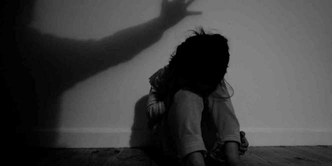 Pertama Kali Dijadikan Budak