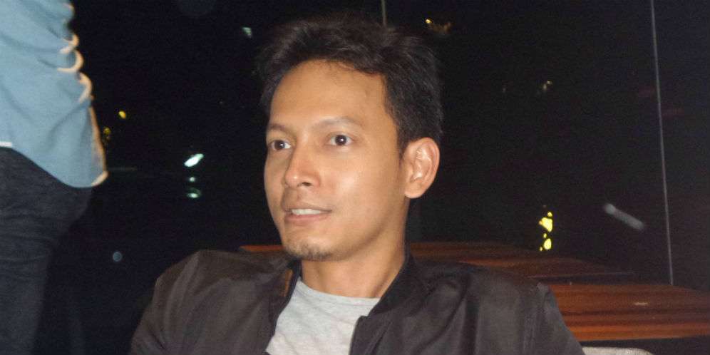 Nama Turun dari Langit