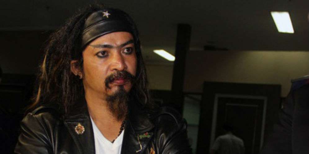 Limbad Dikabarkan Meninggal Dunia, Ini Kata Istri