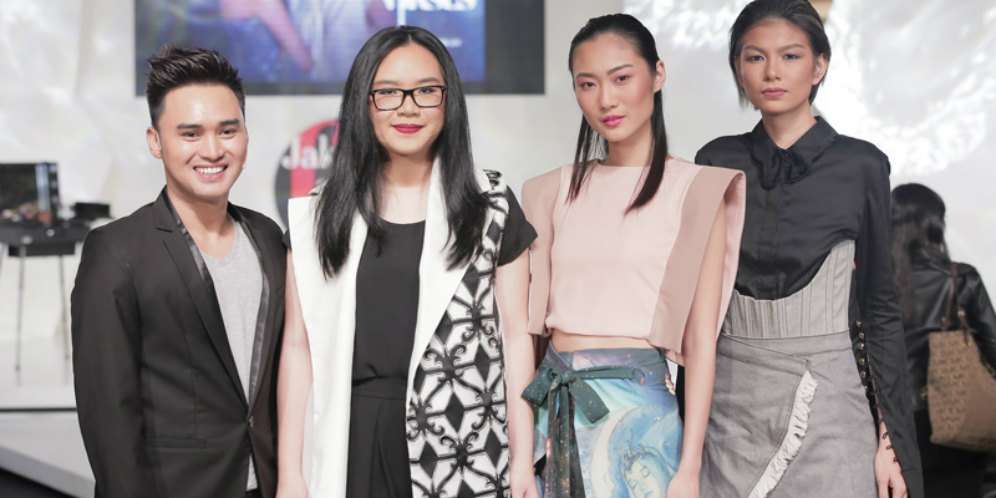 Edisi Spring Summer