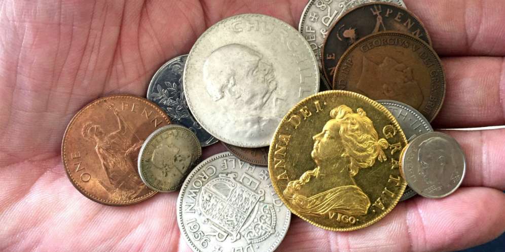 Awalnya Cuma Mainan Bajak Laut