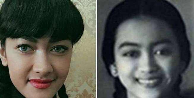 Jupe Meradang