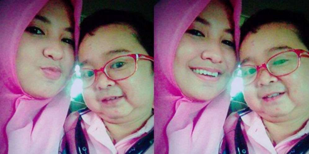 Putus dari Daus Mini, Curhat Sharyani: Baik, Setia, Tapi...