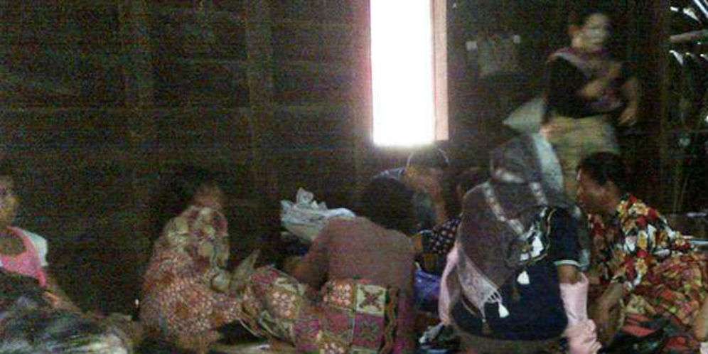 Kisah Pilu Pengantin Tapanuli Wafat di Pelaminan