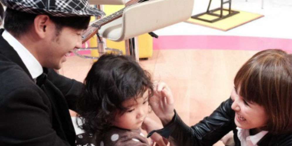 Dekat Dengan Ayu Ting Ting, Tarra Budiman Minta Didoakan