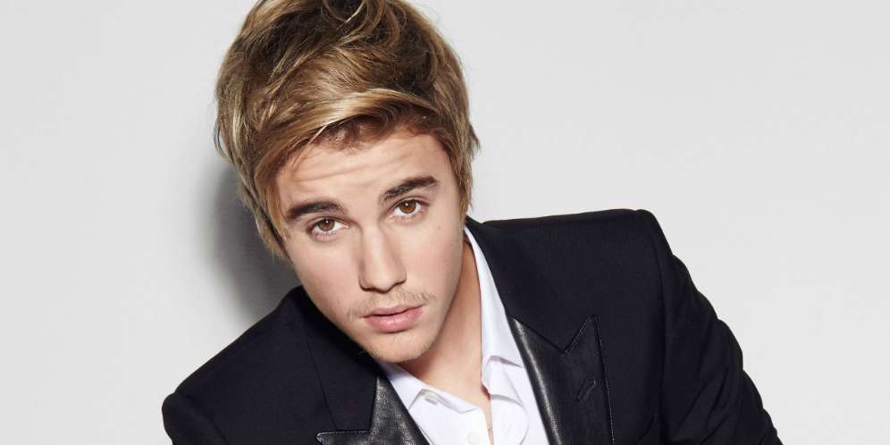 Favorit Justin Bieber