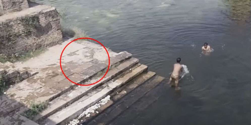 Asli atau Tidak, Ini Videonya