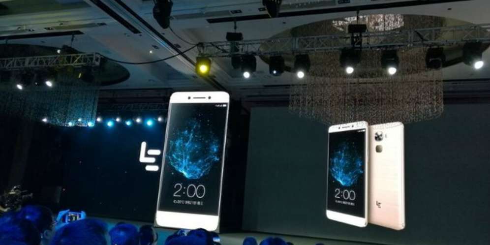 LeEco