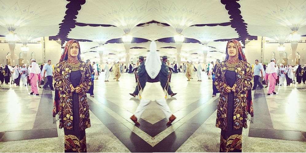 Tuding Nikita Mirzani, Jupe Minta Maaf