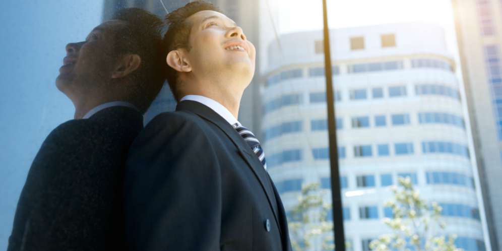 Software Developer, Bankir Investasi, Sosiolog