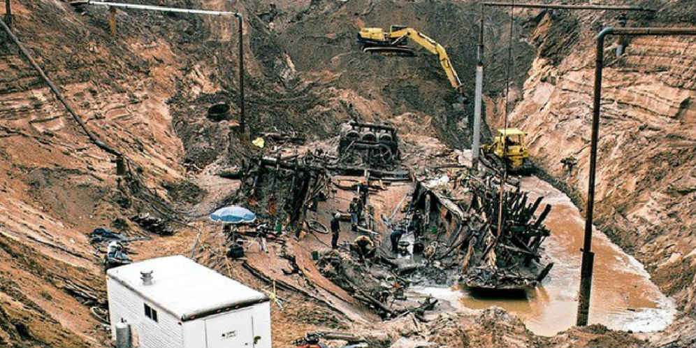 Satu 'Penumpang' yang Meninggal