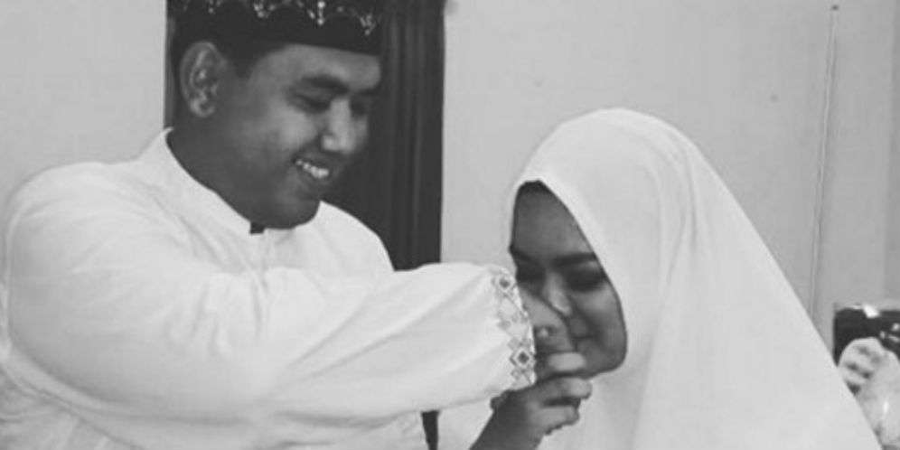 Baru Nikah, Mantan Istri Daus Mini Sudah Curhat