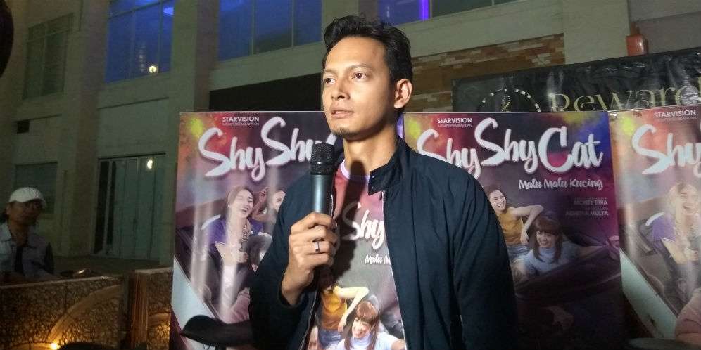 Fedi: Gue Semakin Manja