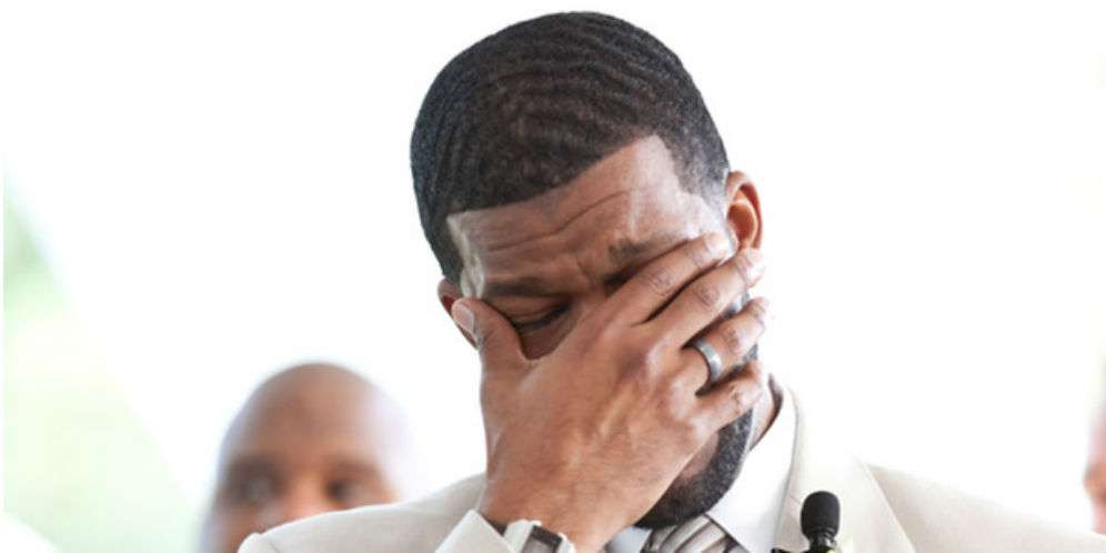 Pria Juga Harus Dilihat