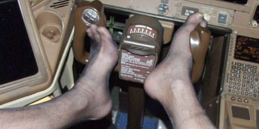 Ketahuan Usai Diperiksa Foto...