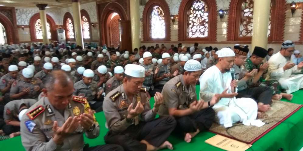 Semoga Ada Hidayah