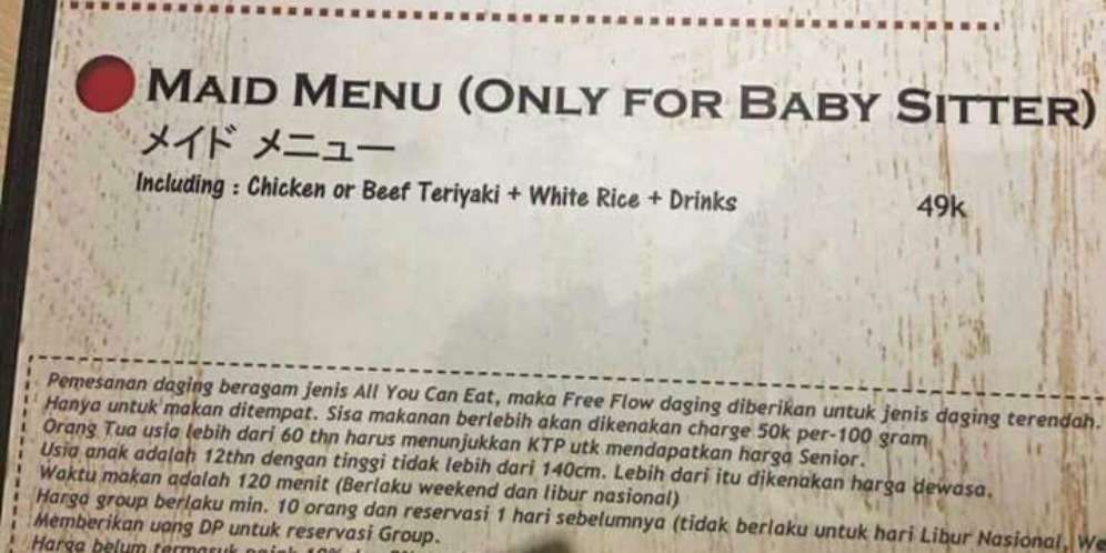 `Sekarang Bisa Makan`