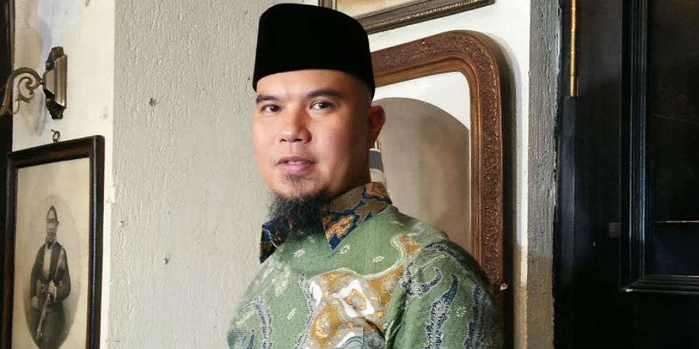 Kecewa