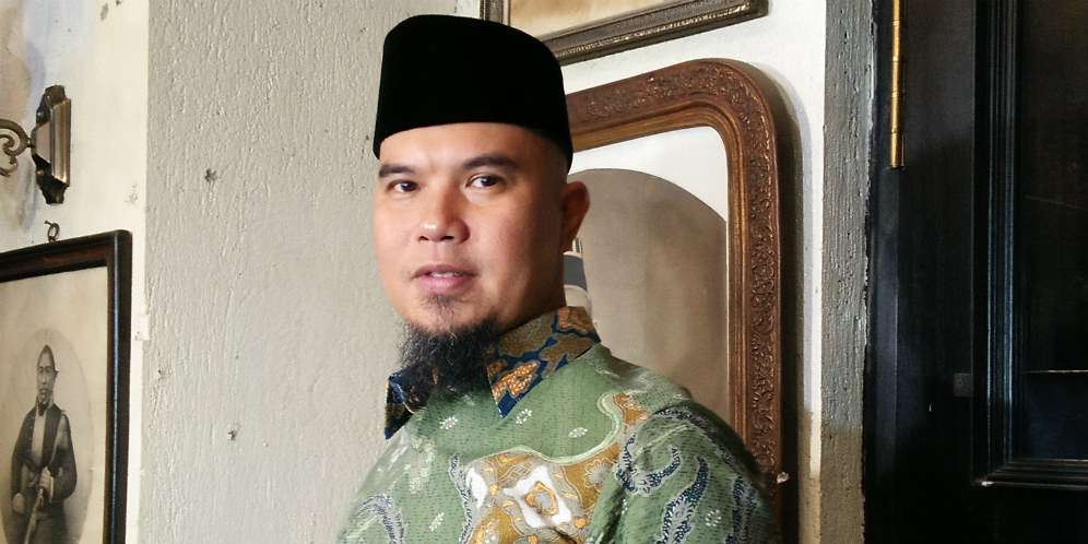 Habis Ini Pasti....