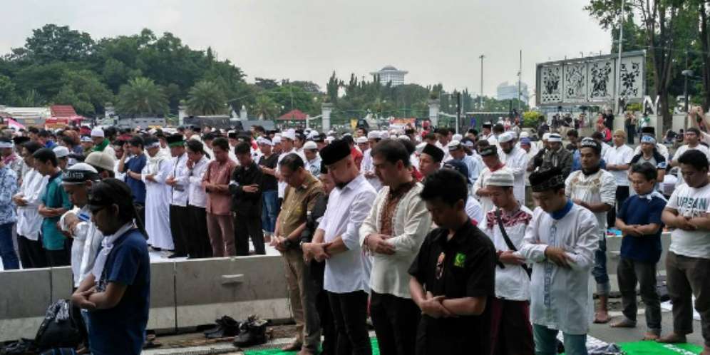 Foto Dhani Malah...