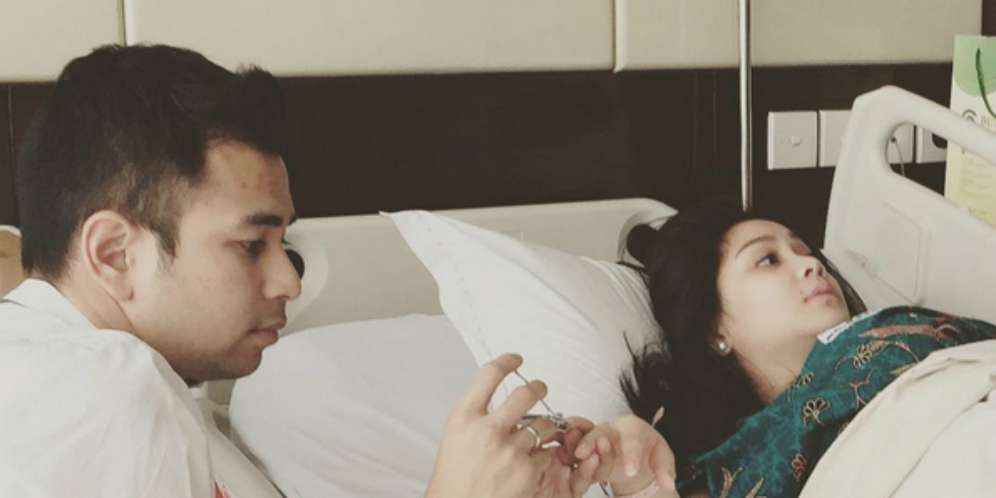 Berapa Harga Kado Lamborghini Anak Raffi-Gigi