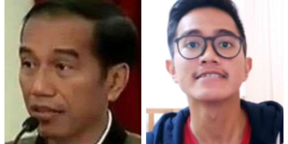 Adu Panco Jokowi vs Kaesang, Siapa yang Menang?