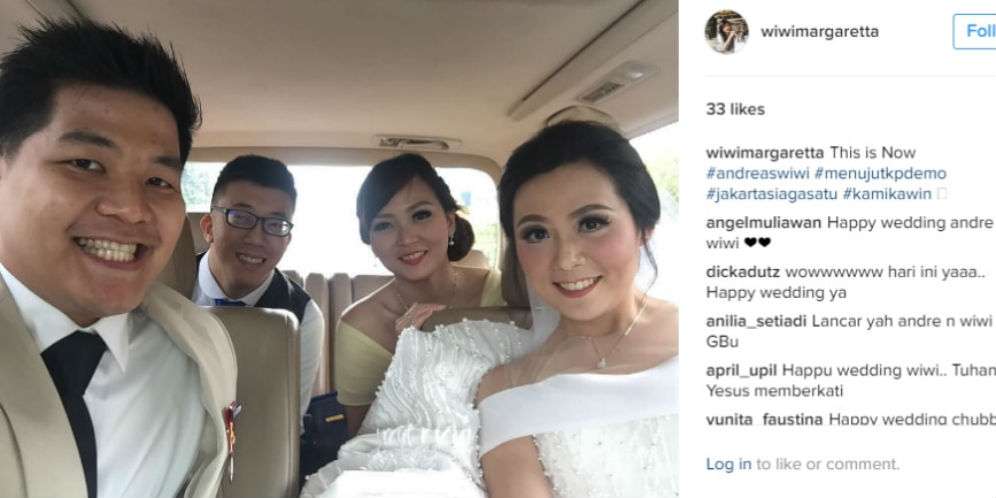 Cerita si Pengantin