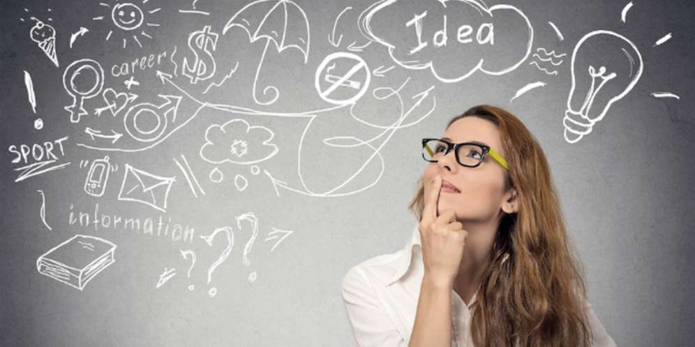 Bisnis Perempuan, Umumnya..
