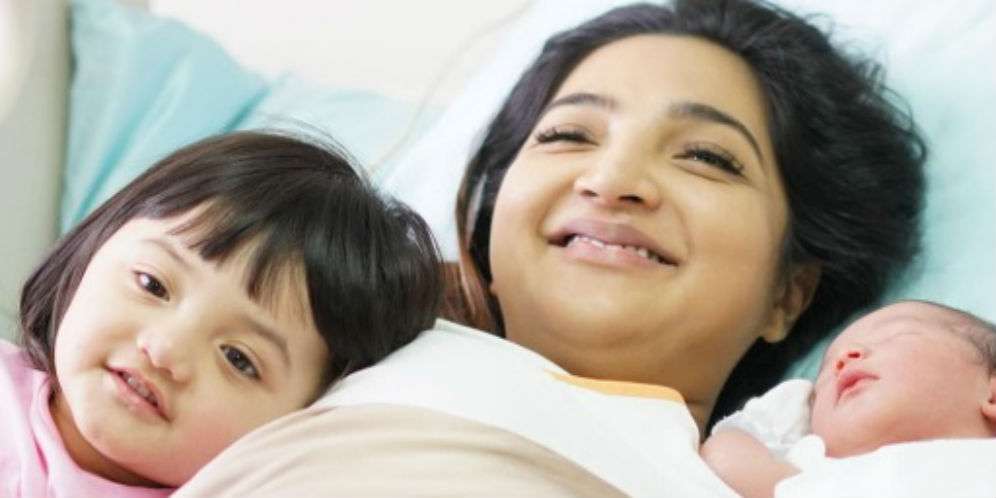 Kondisi Bayi Arsya Sekarang